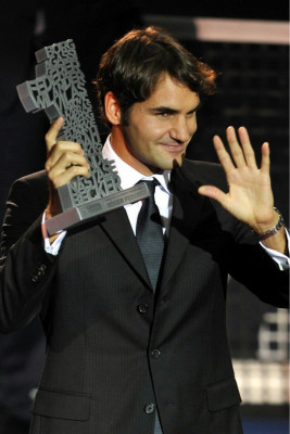 Roger Federer pic #425296