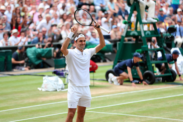 photo 27 in Federer gallery [id950539] 2017-07-18 00:00:00