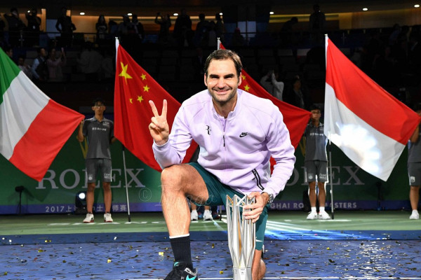 Roger Federer pic #971703