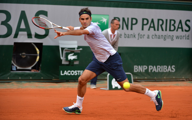 Roger Federer pic #612880