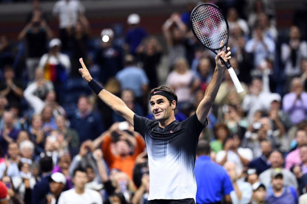 photo 19 in Roger Federer gallery [id960548] 2017-09-04 00:00:00