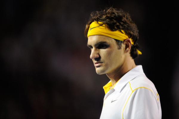 Roger Federer pic #385538