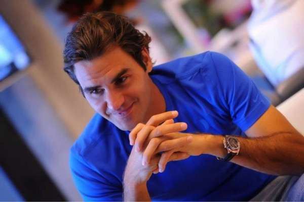 photo 22 in Federer gallery [id502992] 2012-06-25 00:00:00