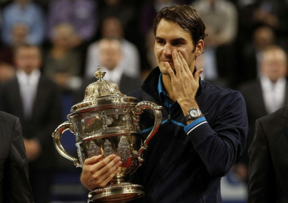 Roger Federer pic #424238