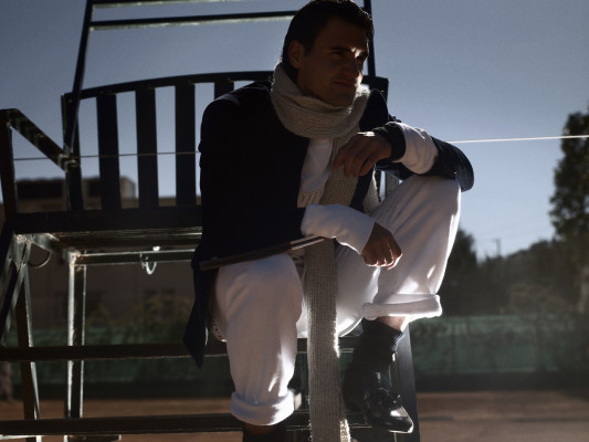 photo 28 in Federer gallery [id124503] 2009-01-06 00:00:00