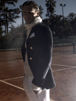 photo 29 in Roger Federer gallery [id124502] 2009-01-06 00:00:00