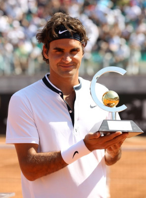 photo 29 in Roger Federer gallery [id270453] 2010-07-14 00:00:00