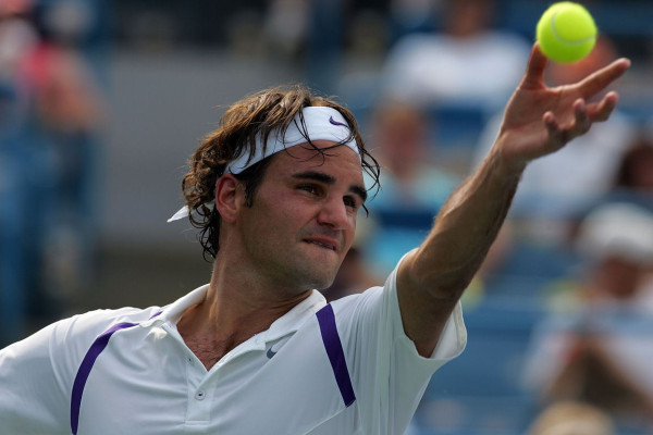 Roger Federer pic #379254