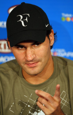 photo 22 in Federer gallery [id122161] 2008-12-24 00:00:00