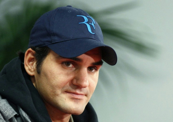 Roger Federer pic #425959