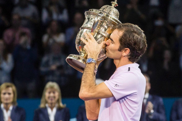 photo 6 in Roger Federer gallery [id979039] 2017-11-13 00:00:00