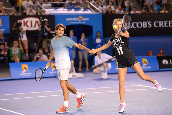 photo 9 in Federer gallery [id680837] 2014-03-19 00:00:00