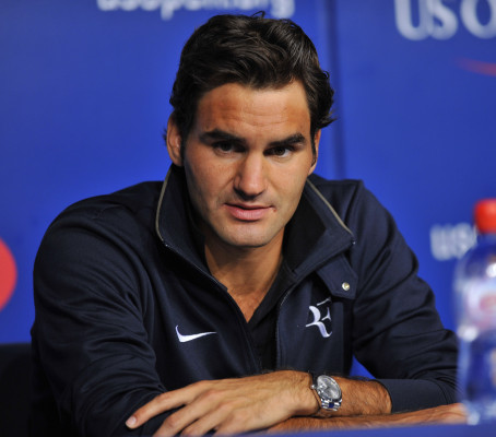 Roger Federer pic #379349