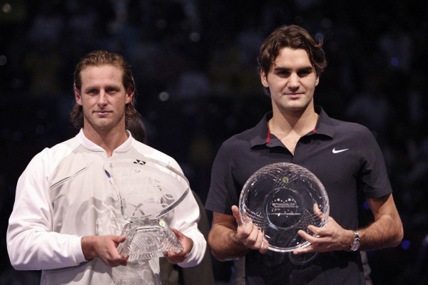 Roger Federer pic #380377
