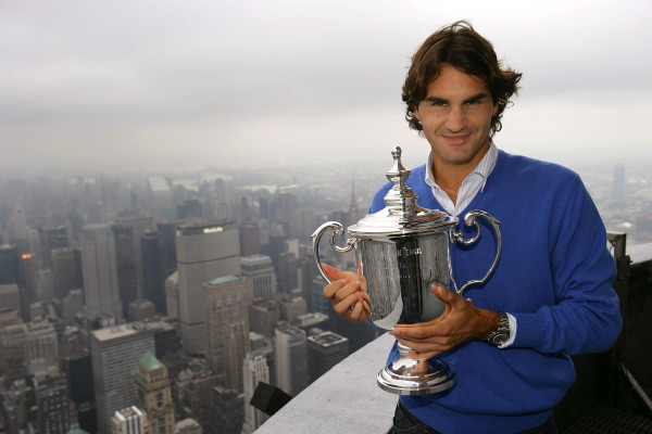 Roger Federer pic #345560