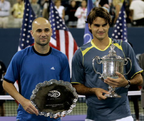 photo 6 in Roger Federer gallery [id333210] 2011-01-25 00:00:00