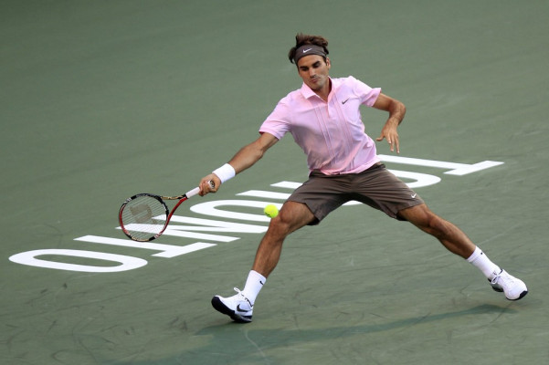Roger Federer pic #381669