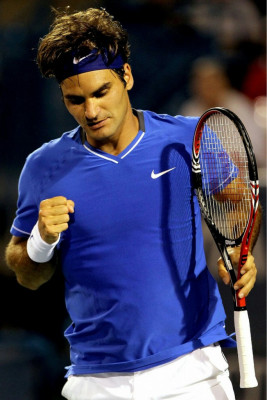 Roger Federer pic #398035