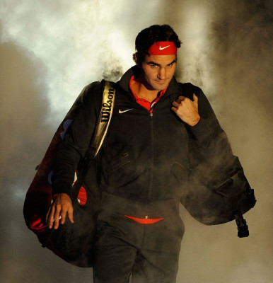 Roger Federer pic #310648
