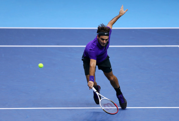 photo 12 in Roger Federer gallery [id558349] 2012-12-05 00:00:00
