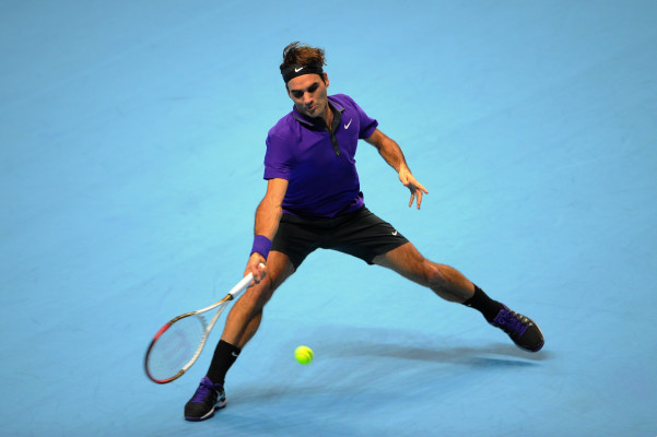 photo 22 in Federer gallery [id558339] 2012-12-05 00:00:00