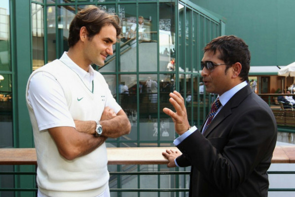 Roger Federer pic #388448