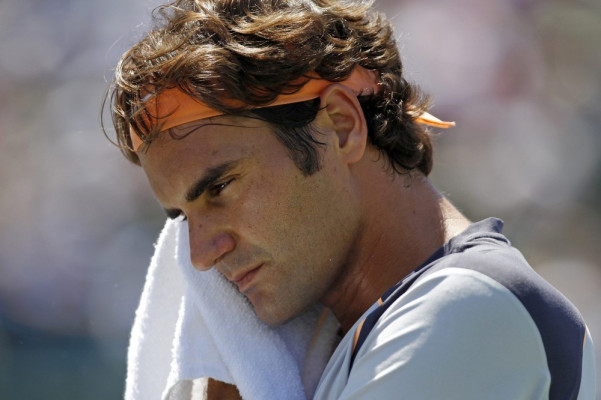Roger Federer pic #374828
