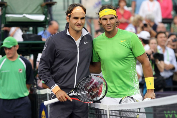 Roger Federer pic #374804