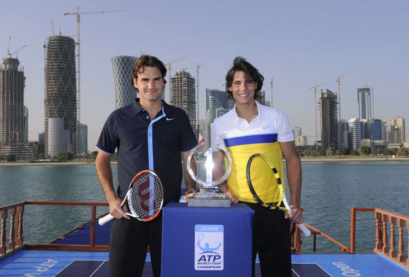 photo 18 in Roger Federer gallery [id380308] 2011-05-23 00:00:00