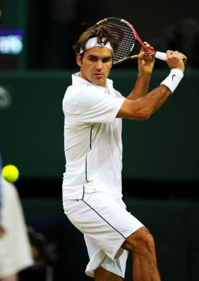 Roger Federer pic #388200