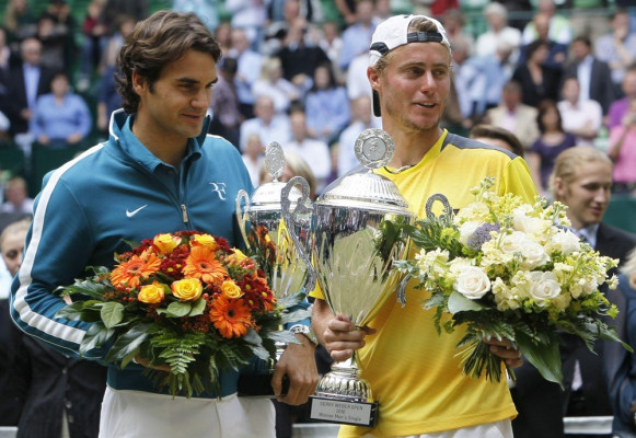 Roger Federer pic #378925