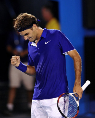 photo 25 in Federer gallery [id379264] 2011-05-19 00:00:00