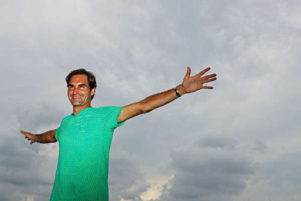 photo 23 in Roger Federer gallery [id953709] 2017-07-30 00:00:00