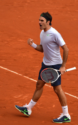 Roger Federer pic #612883