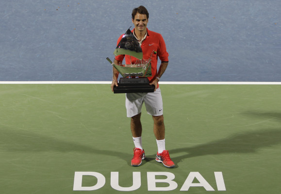photo 20 in Federer gallery [id680996] 2014-03-19 00:00:00