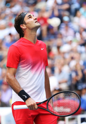 photo 8 in Roger Federer gallery [id959874] 2017-09-02 00:00:00
