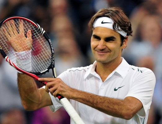 Roger Federer pic #388207