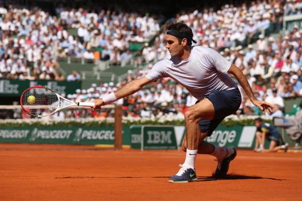 Roger Federer pic #666996