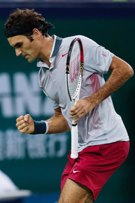 Roger Federer pic #666860