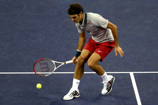 photo 28 in Roger Federer gallery [id666869] 2014-02-07 00:00:00