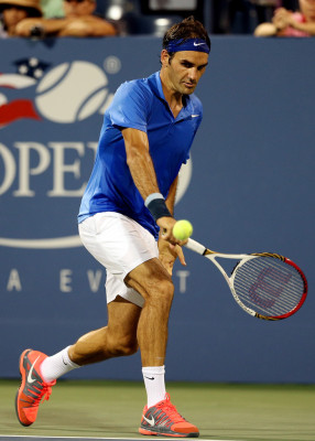 photo 25 in Federer gallery [id666875] 2014-02-07 00:00:00