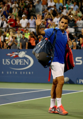 photo 29 in Roger Federer gallery [id666867] 2014-02-07 00:00:00