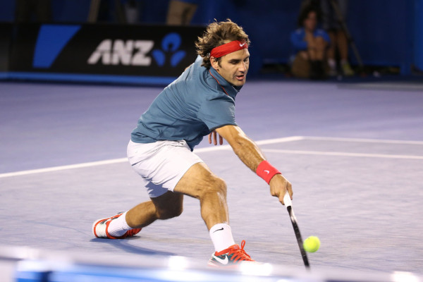 Roger Federer pic #665222