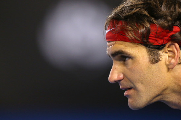 photo 20 in Roger Federer gallery [id666899] 2014-02-07 00:00:00
