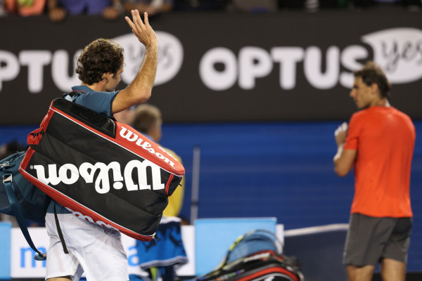 photo 21 in Roger Federer gallery [id666893] 2014-02-07 00:00:00