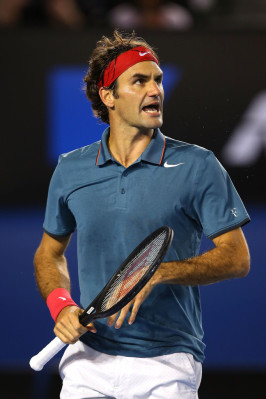 photo 19 in Federer gallery [id666906] 2014-02-07 00:00:00