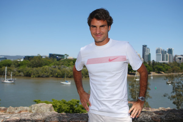 Roger Federer pic #669128