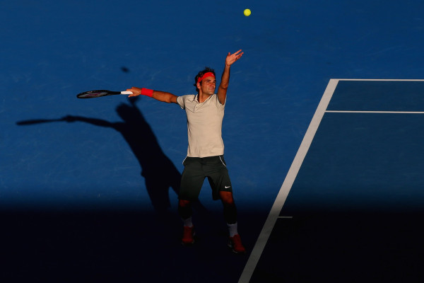 photo 28 in Roger Federer gallery [id669125] 2014-02-12 00:00:00