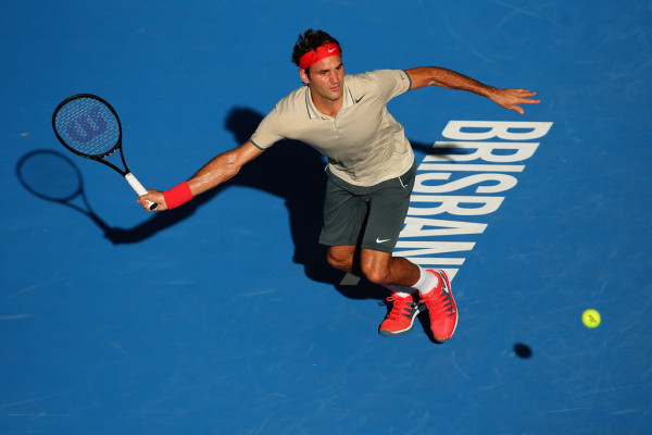 photo 13 in Federer gallery [id669152] 2014-02-12 00:00:00