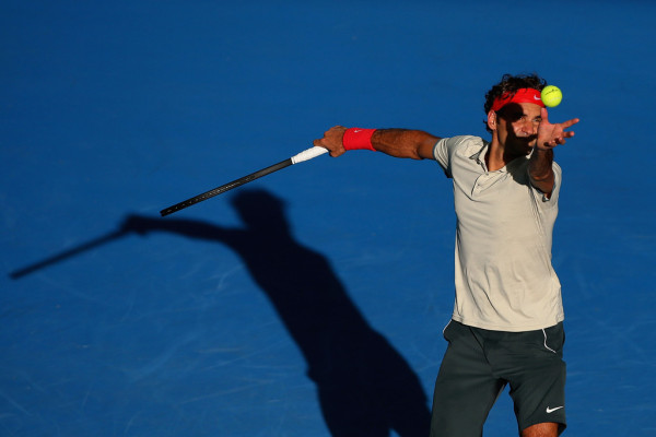 photo 12 in Federer gallery [id669153] 2014-02-12 00:00:00